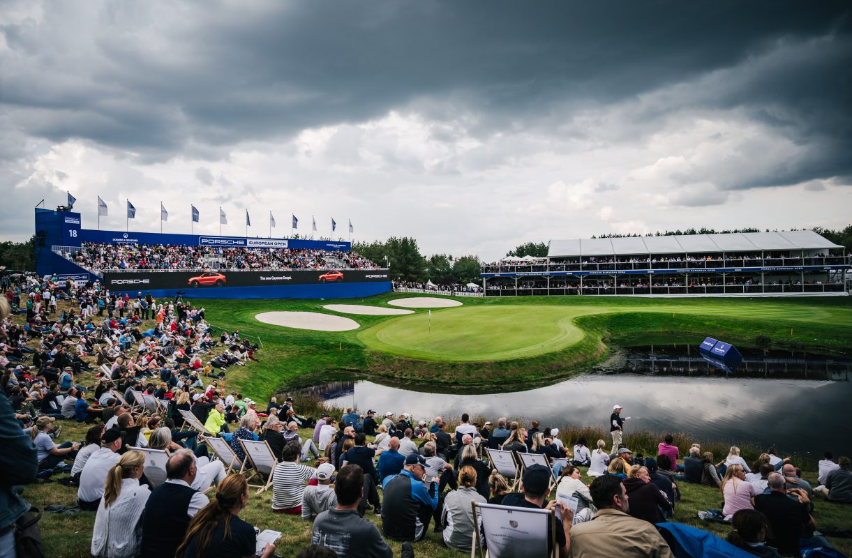 porsche open european tour