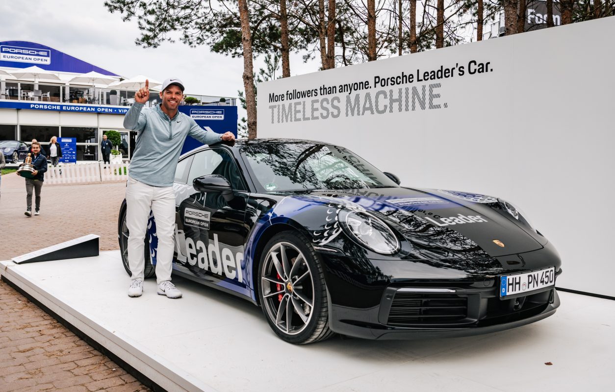 Porsche European Open 2021 Archives – Seite 3 von 3