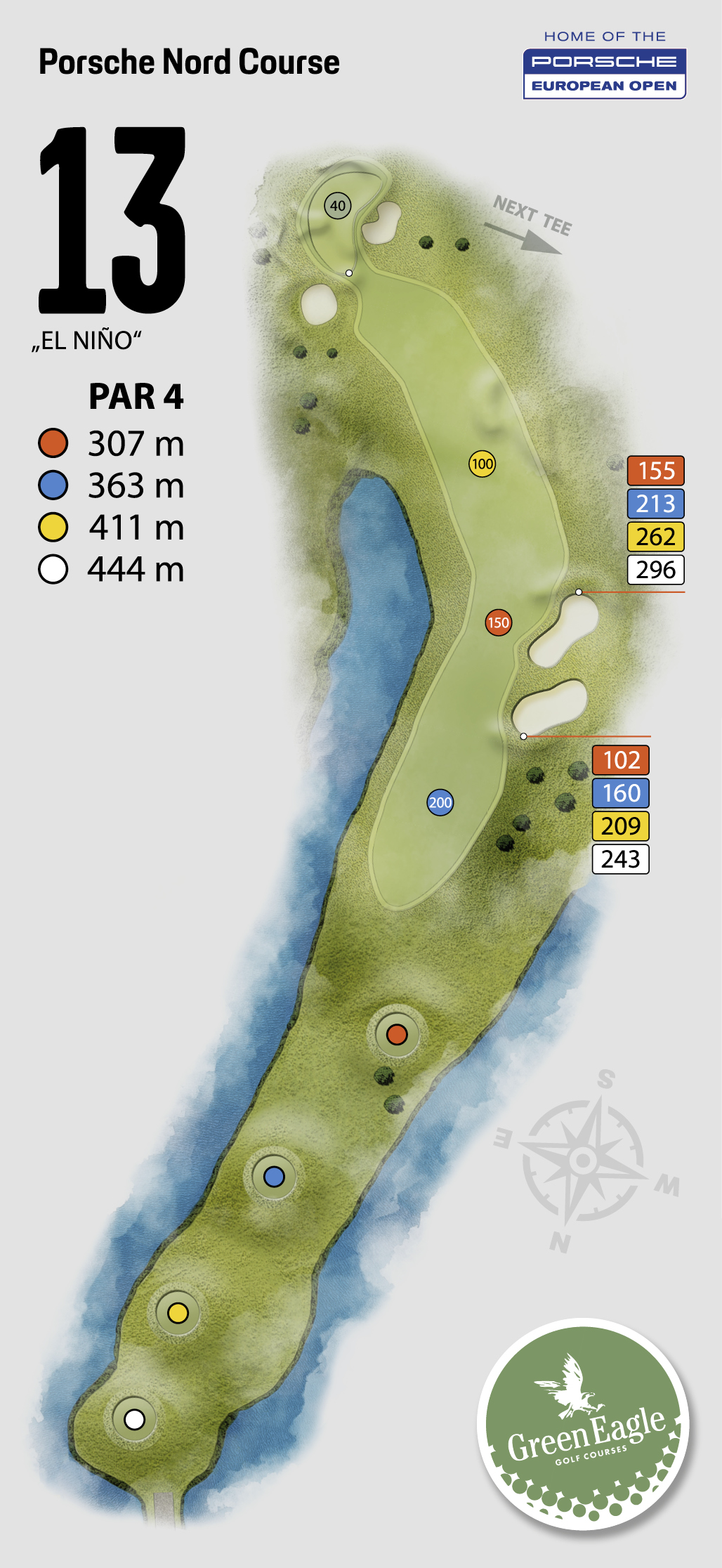 Porsche European Open 2021 Archives – Seite 2 von 3