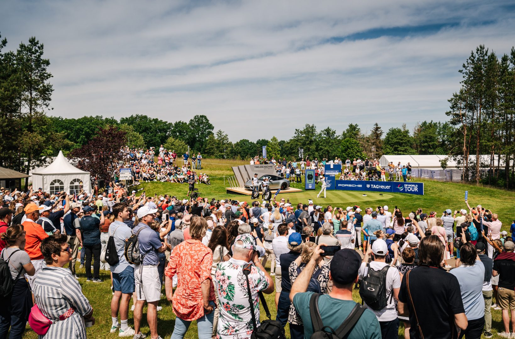 porsche open european tour